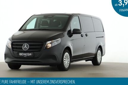 Mercedes-Benz Vito 44.500 km 43.225 &euro; Senden-Bösensell 48308