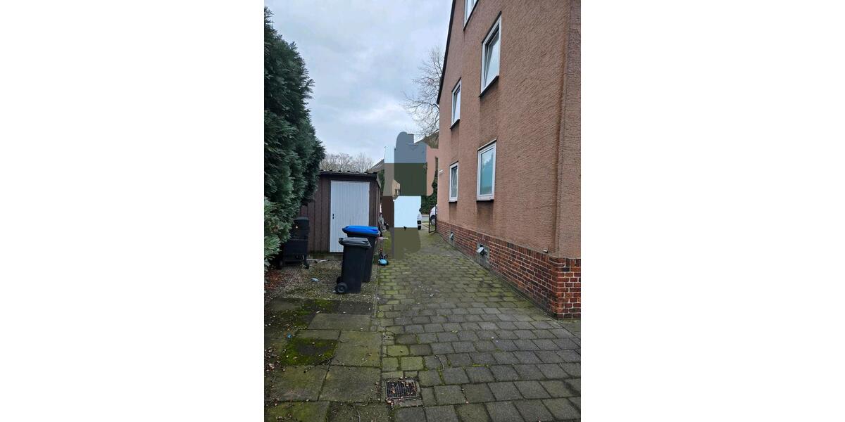 Reihenhaus Hamm Heessen - 3.5 Zimmer, 100 m&sup2;, 220.000&euro; | Angebot:25204696