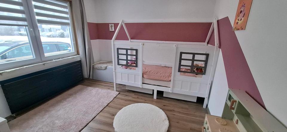 Bungalow Werl - 5 Zimmer, 150 m&sup2;, 429.000&euro; | Angebot:24695519