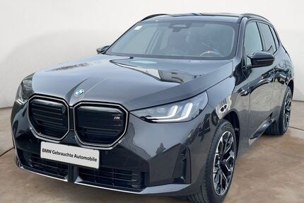 BMW X3 M50 14.005 km 64.790 &euro; Werne 59368
