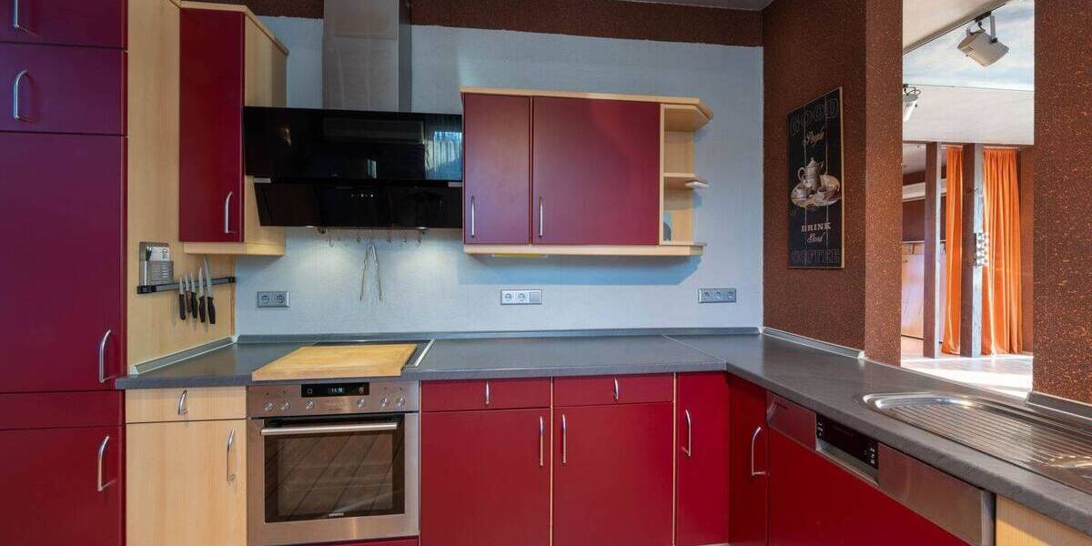 Einfamilienhaus Bergkamen Mitte - 4 Zimmer, 168 m&sup2;, 595.000&euro; | Angebot:26107027