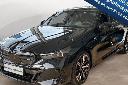 BMW i5 10.399 km 76.700 &euro; Hamm 59071