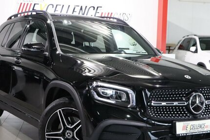 Mercedes-Benz GLB 220 d 4Matic AMG-LINE / PANORAMA, DISTRONIC+ 123.000 km 35.221 &euro; Hamm 59077