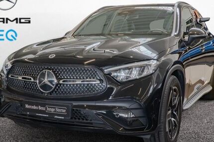 Mercedes-Benz GLC 300 14.987 km 58.880 &euro; Iserlohn 58636