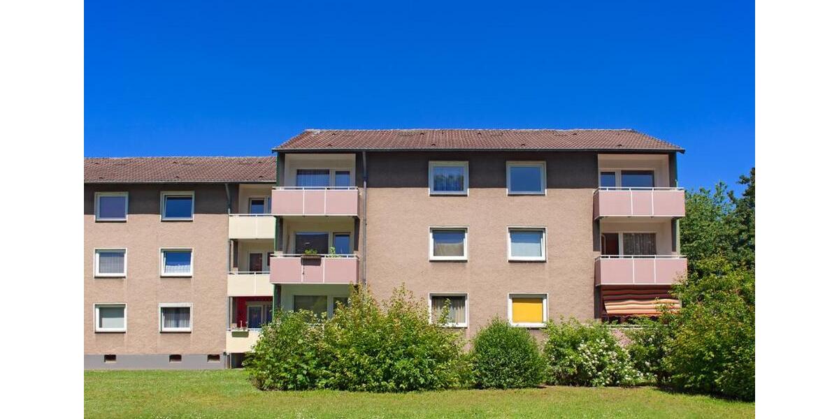 Erdgeschoßwohnung Ahlen Dolberg - 3 Zimmer, 60 m&sup2;, 503&euro; | Angebot:25963914