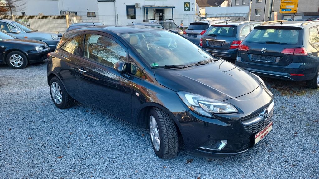 Opel Corsa 109.400 km 5.999 &euro; Datteln 45711