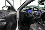 Opel Corsa F 1.2 T GS-SPORT TECH / SILVER & BLACK / 19.000 km 16.991 &euro; Hamm 59077