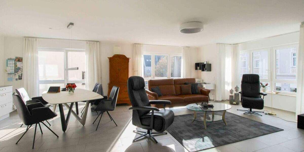 Etagenwohnung Schwerte - 3 Zimmer, 101 m&sup2;, 299.000&euro; | Angebot:25749982