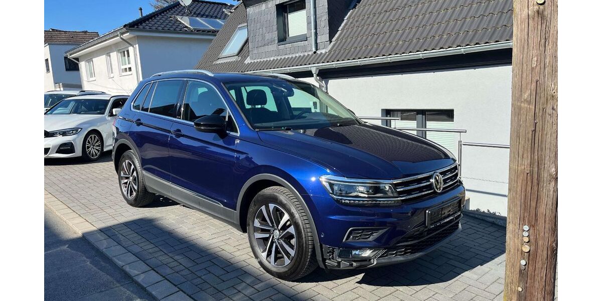 VW Tiguan 78.900 km 22.890 &euro; Dortmund 44265