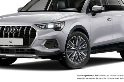 Audi Q3 4.714 km 41.288 &euro; Dortmund 44143