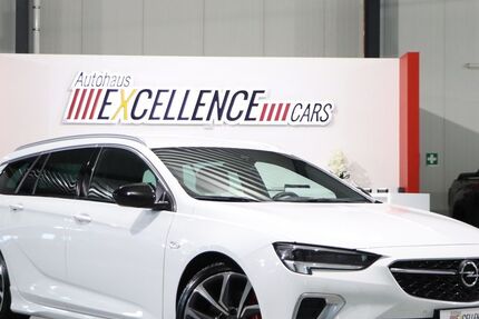 Opel Insignia 140.000 km 19.111 &euro; Hamm 59077