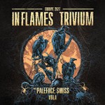 Trivium Meet & Greet Package - In Flames + Trivium