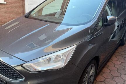 Ford C-Max 164.000 km 7.500 &euro; Dortmund 44339