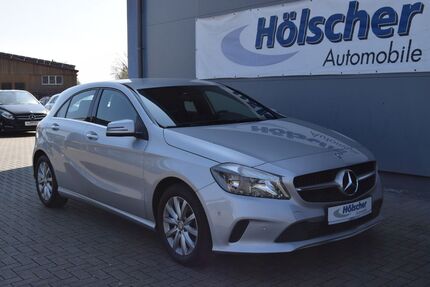 Mercedes-Benz A 180 54.000 km 18.750 &euro; Nordkirchen 59394