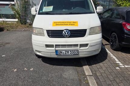 VW T5 Transporter 205.000 km 4.300 &euro; Bergkamen 59192