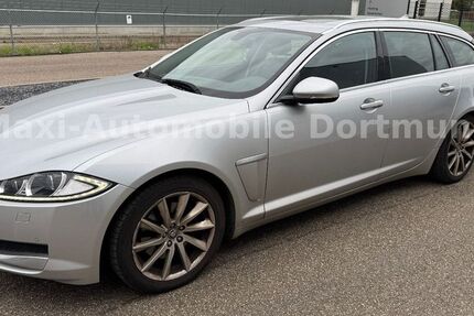 Jaguar XF 227.000 km 5.999 &euro; dortmund 44369