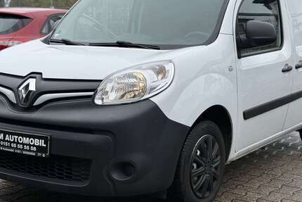 Renault Kangoo 123.000 km 8.490 &euro; Hamm 59077