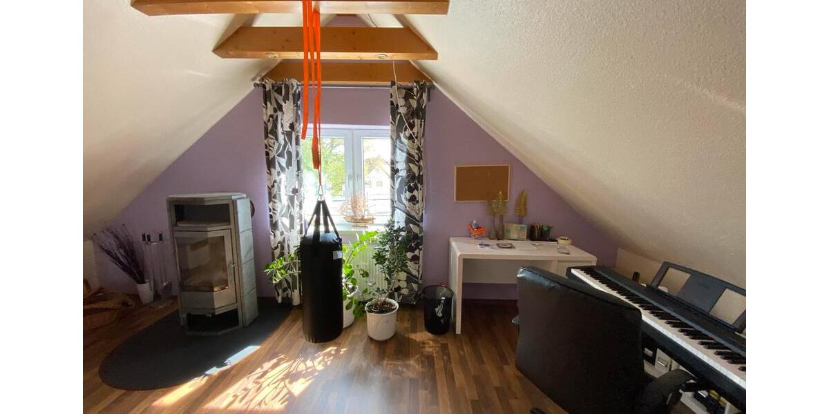 Etagenwohnung Iserlohn Letmathe - 5 Zimmer, 120 m&sup2;, 950&euro; | Angebot:25978282