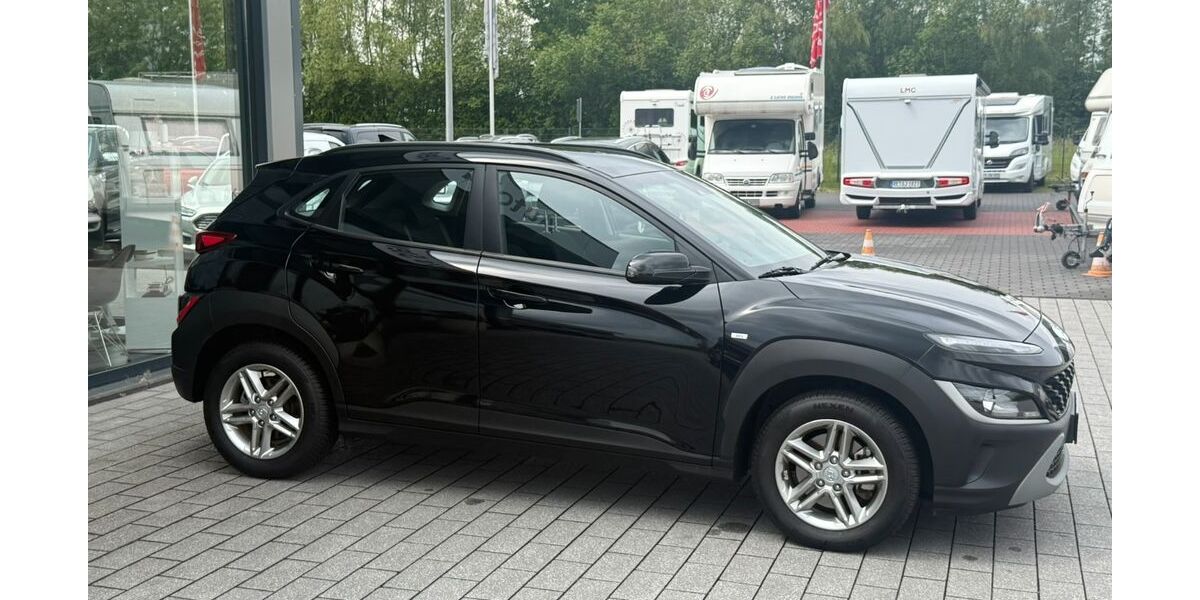 Hyundai KONA 23.086 km 17.650 &euro; Olfen 59399
