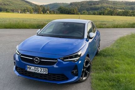 Opel Corsa 76.000 km 12.900 &euro; Iserlohn 58636