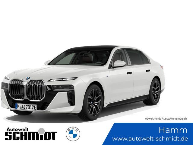 BMW i7 18.005 km 83.089 &euro; Hamm 59071