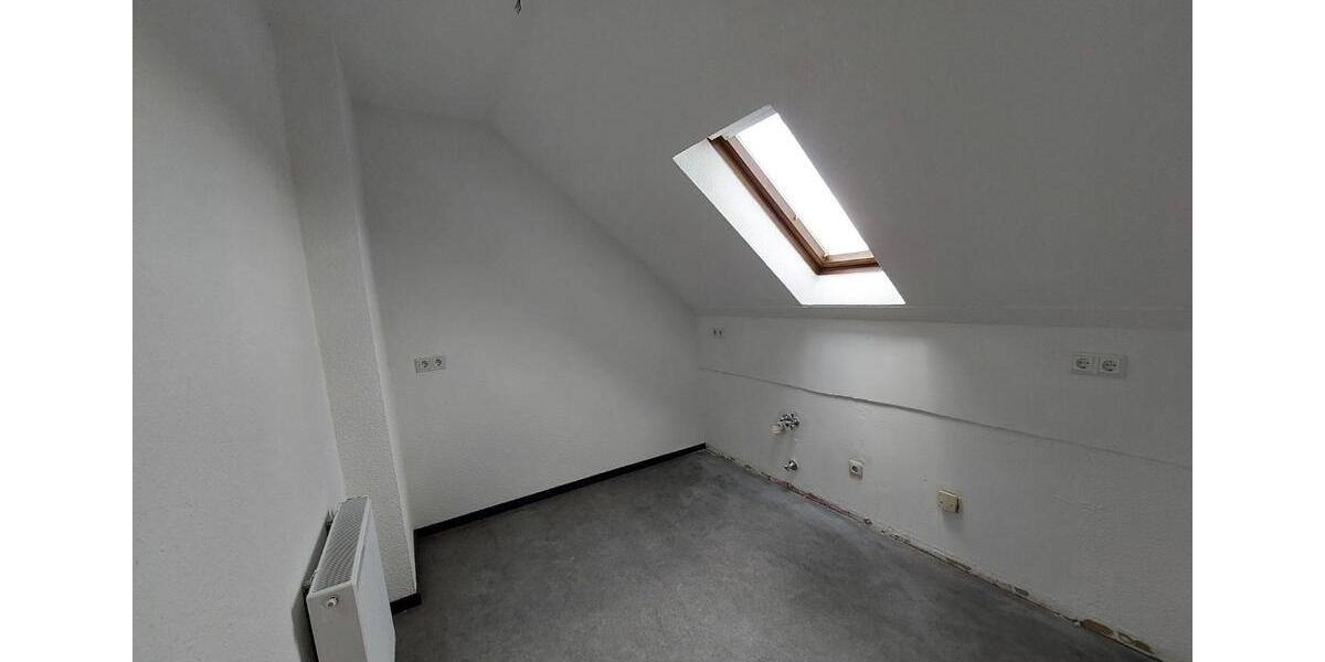 Dachgeschoßwohnung Datteln - 2 Zimmer, 55 m&sup2;, 330&euro; | Angebot:23512713