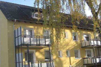 Wohnung Kamen - 3.5 Zimmer, 57 m&sup2;, 513&euro; | Angebot:25566172