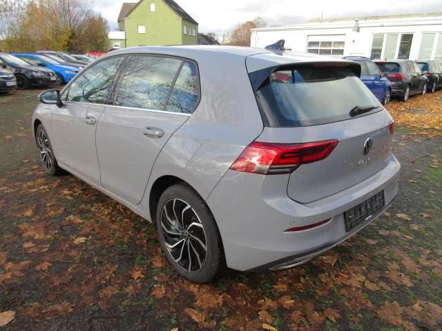 VW Golf Style 1.4 eHYBRID DSG NAVI PANORAMA ACC LED A 52.280 km 24.900 &euro; Bergkamen 59192
