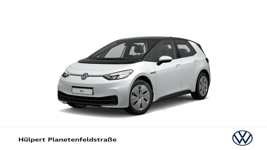 VW ID.3 36.779 km 23.860 &euro; Dortmund 44379