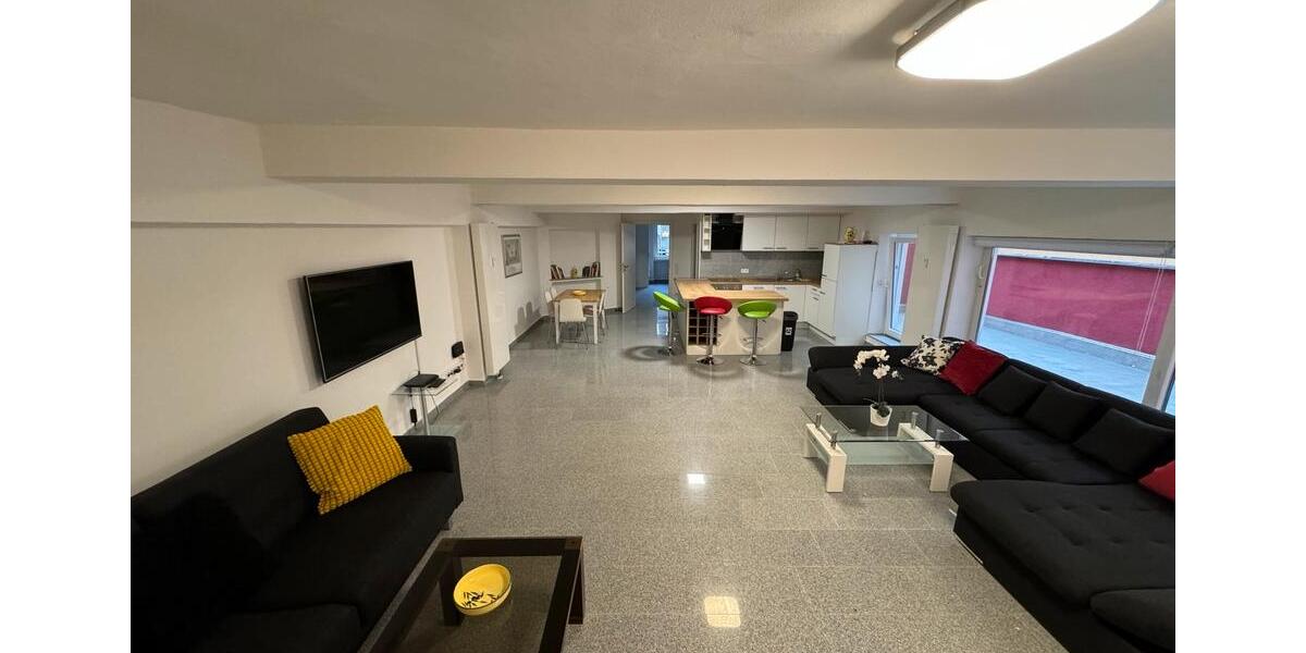 Etagenwohnung Dortmund - 2 Zimmer, 100 m&sup2;, 950&euro; | Angebot:25756676