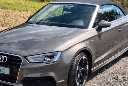 Audi A3 122.439 km 17.400 &euro; Ahlen 59227