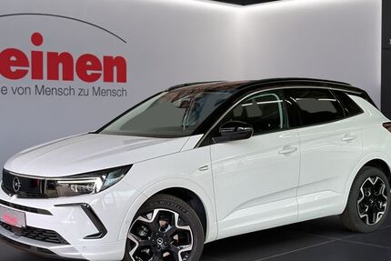 Opel Grandland (X) 38.128 km 21.209 &euro; Holzwickede 59439