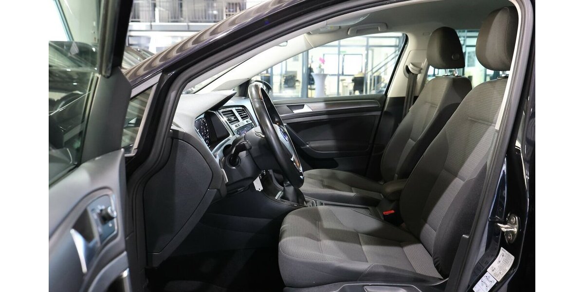 VW Golf Variant VII 1.6 TDI Comfortline DYNAUDIO 1H 152.000 km 13.777 &euro; Hamm 59077