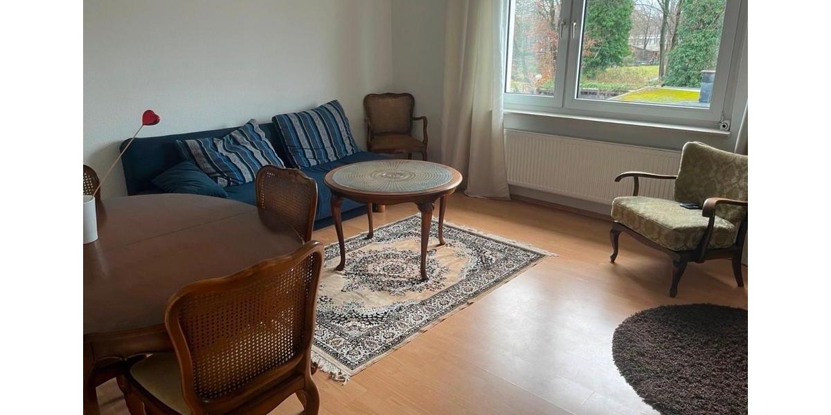 Etagenwohnung Werl - 2.5 Zimmer, 65 m&sup2;, 700&euro; | Angebot:25297496