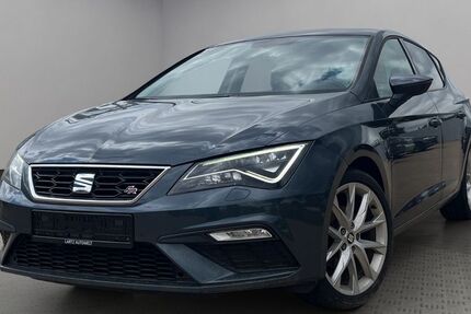 Seat Leon 76.696 km 14.799 &euro; Sendenhorst 48324