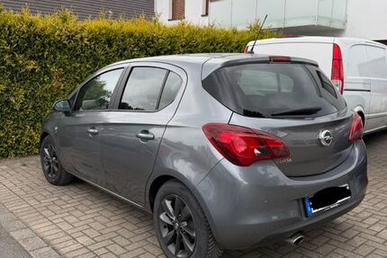 Opel Corsa 70.000 km 8.500 &euro; Dortmund 44267