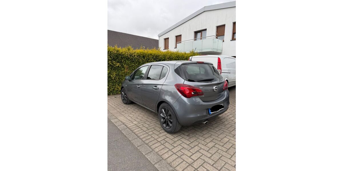 Opel Corsa 70.000 km 8.500 &euro; Dortmund 44267