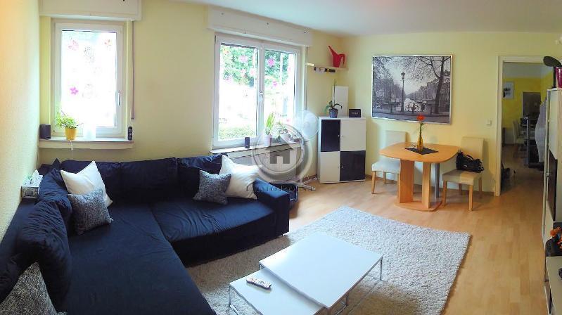 Etagenwohnung Iserlohn Grüne - 2 Zimmer, 50 m&sup2;, 295&euro; | Angebot:26091774