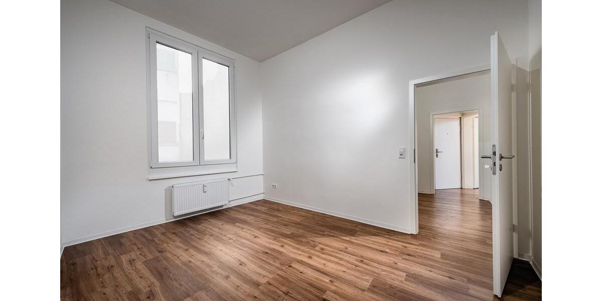Etagenwohnung Dortmund - 2 Zimmer, 67 m&sup2;, 741&euro; | Angebot:19904595
