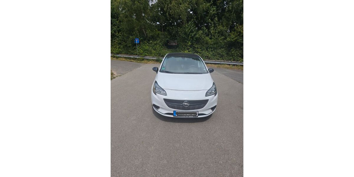 Opel Corsa 126.800 km 7.090 &euro; Dortmund 44329