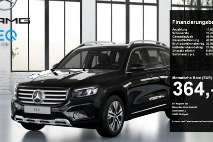 Mercedes-Benz GLB 200 34.445 km 38.690 &euro; Dortmund 44139