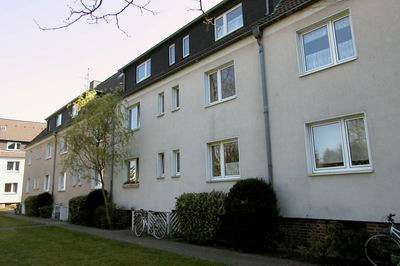 Wohnung Datteln Meckinghoven - 1 Zimmer, 35 m&sup2;, 339&euro; | Angebot:27007482