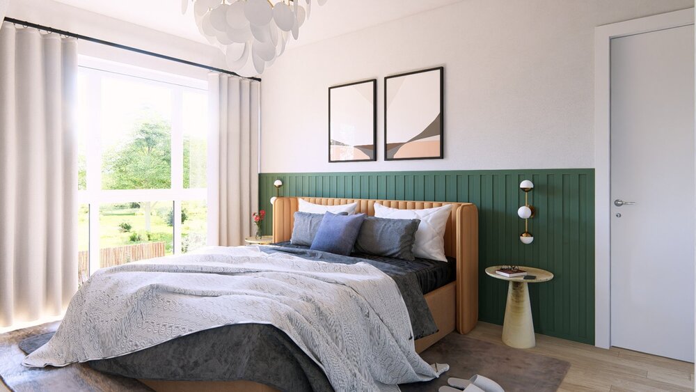 Individuell geplantes Einfamilienhaus in Schwerte - Luxus, Komfort und Flexibilität nach Ihren Wünschen - Einfamilienhaus Schwerte | Angebot:27650270