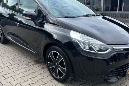Renault Clio 92.000 km 8.790 &euro; Dortmund 44319