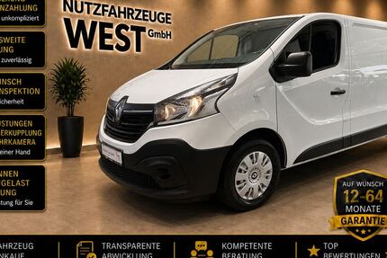 Renault Trafic 9.900 km 24.800 &euro; Datteln 45711