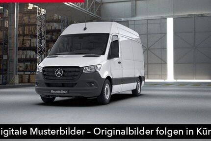 Mercedes-Benz Sprinter 124.104 km 23.741 &euro; Hamm 59067