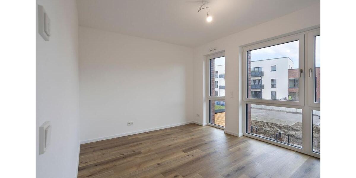 Maisonettenwohnung Dortmund Hombruch - 3 Zimmer, 101 m&sup2;, 1.360&euro; | Angebot:25715728