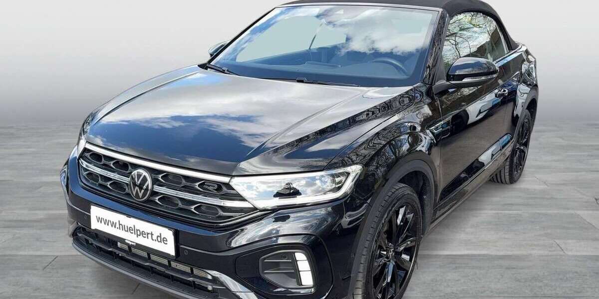 VW T-Roc 8.427 km 31.888 &euro; Dortmund-Marten 44379