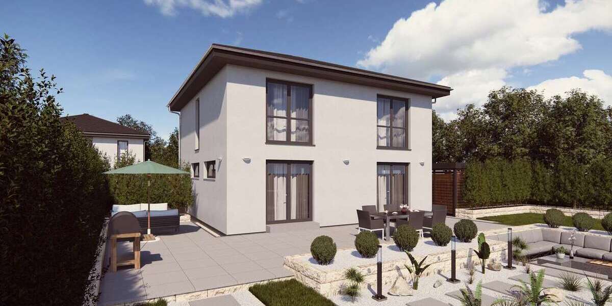 Einfamilienhaus Bergkamen - 4 Zimmer, 150 m&sup2;, 399.900&euro; | Angebot:25463240