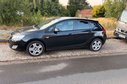Opel Astra 241.000 km 2.000 &euro; Castrop Rauxel 44577